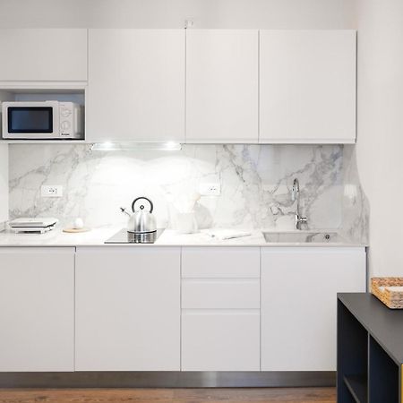 Apartmán Flats4Rent Casa Di Tea Verona Exteriér fotografie
