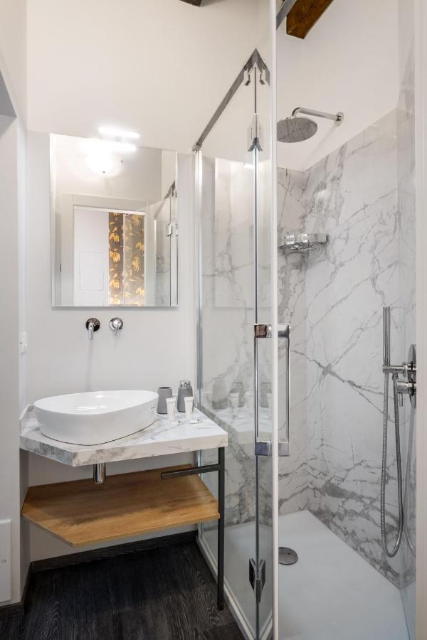 Apartmán Flats4Rent Casa Di Tea Verona Exteriér fotografie