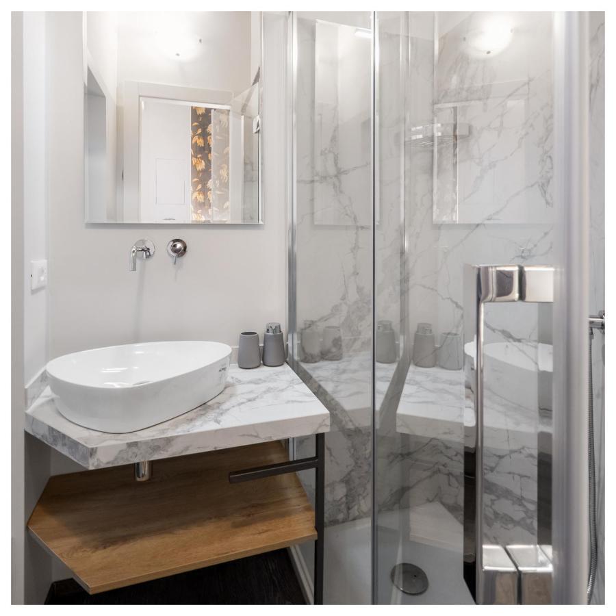 Apartmán Flats4Rent Casa Di Tea Verona Exteriér fotografie