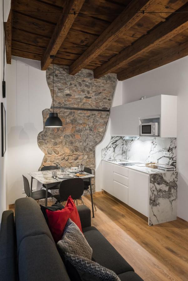 Apartmán Flats4Rent Casa Di Tea Verona Exteriér fotografie