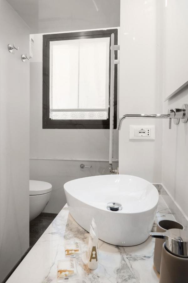 Apartmán Flats4Rent Casa Di Tea Verona Exteriér fotografie