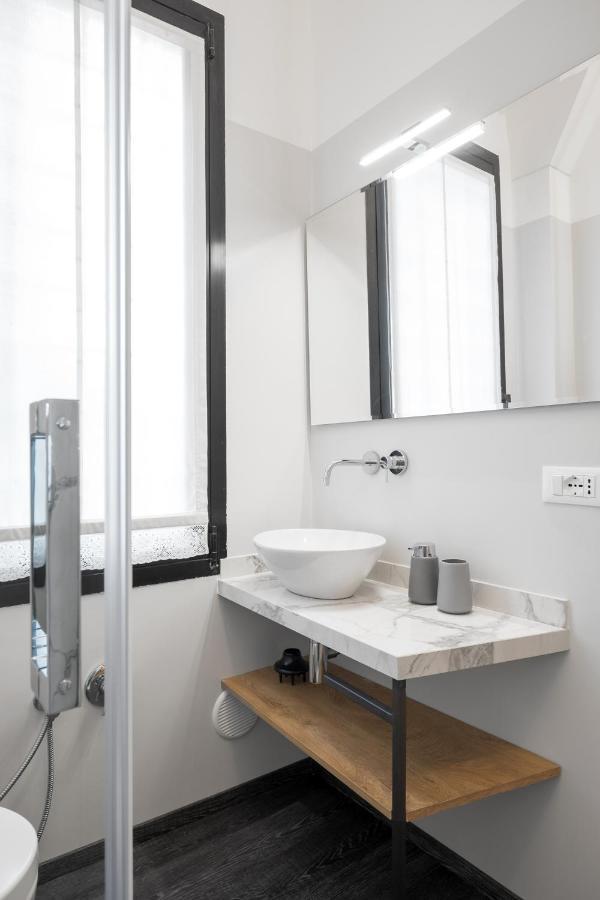 Apartmán Flats4Rent Casa Di Tea Verona Exteriér fotografie