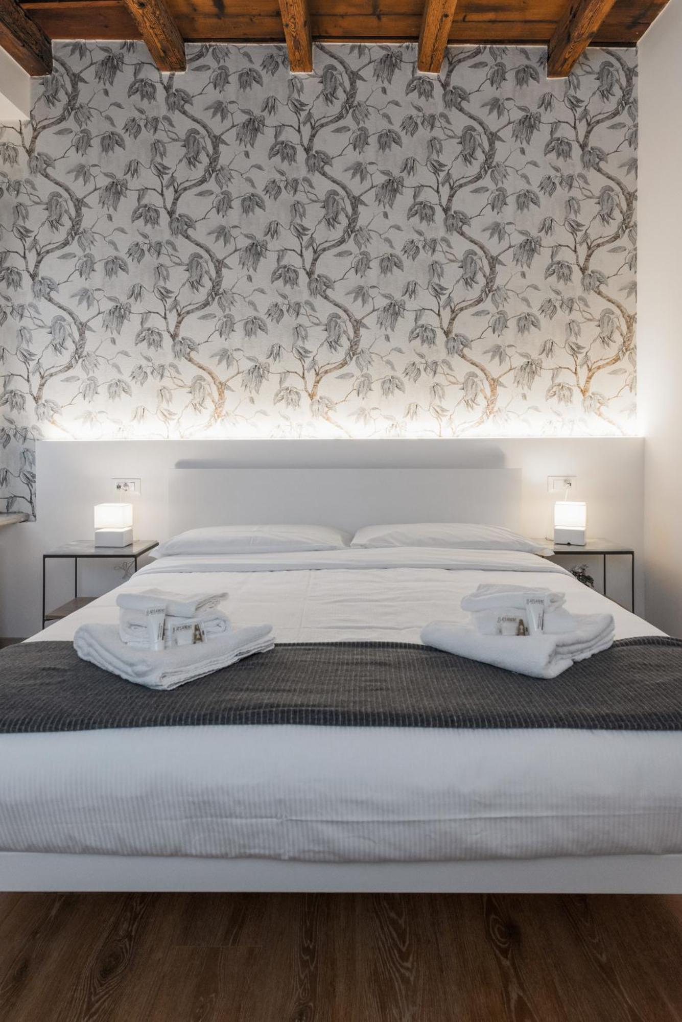 Apartmán Flats4Rent Casa Di Tea Verona Exteriér fotografie